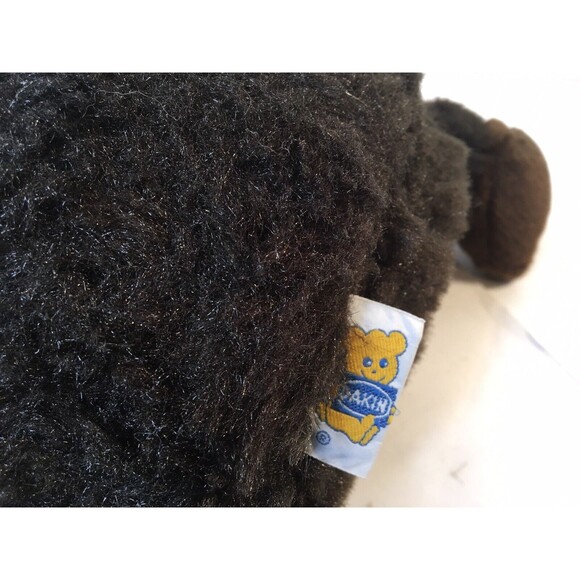 Dakin 1979 Large 18" Nature Babies Gordo the Plush Gorilla EUC Stuffed Animal - Picture 6 of 9